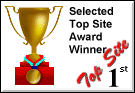  Avenue of True Success Wins TopSite Award